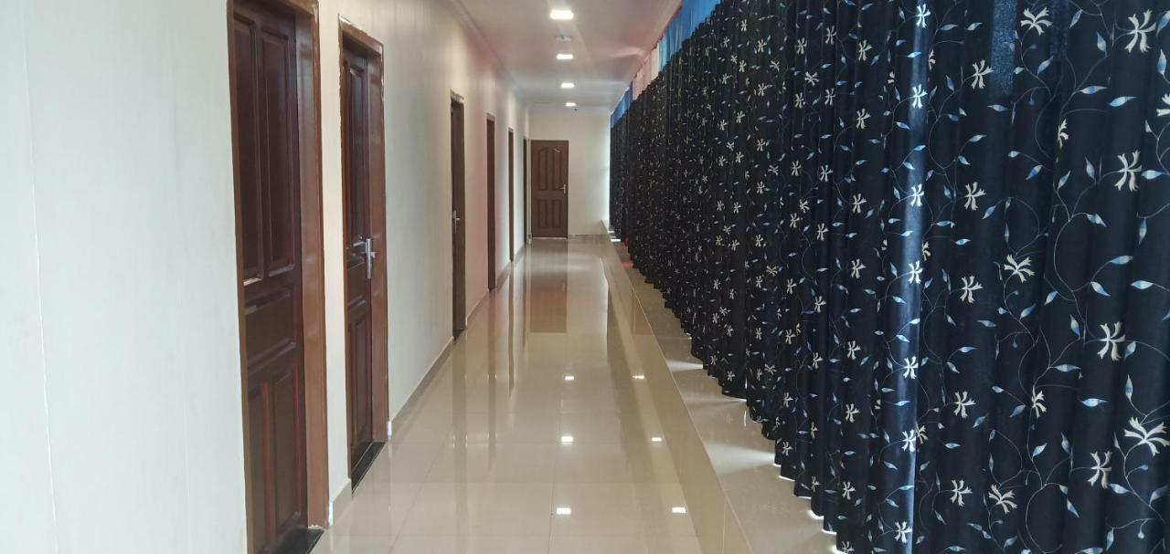 Brindavan Residency Ettumanoor Exteriér fotografie