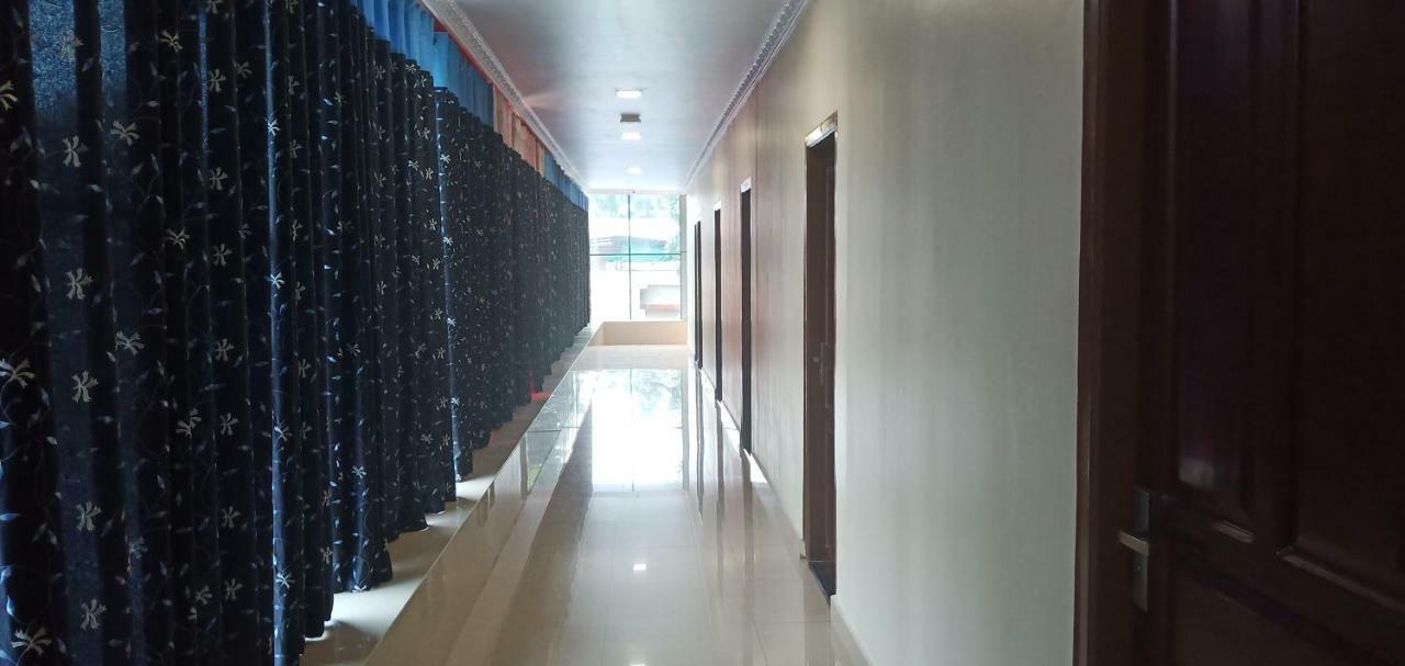 Brindavan Residency Ettumanoor Exteriér fotografie